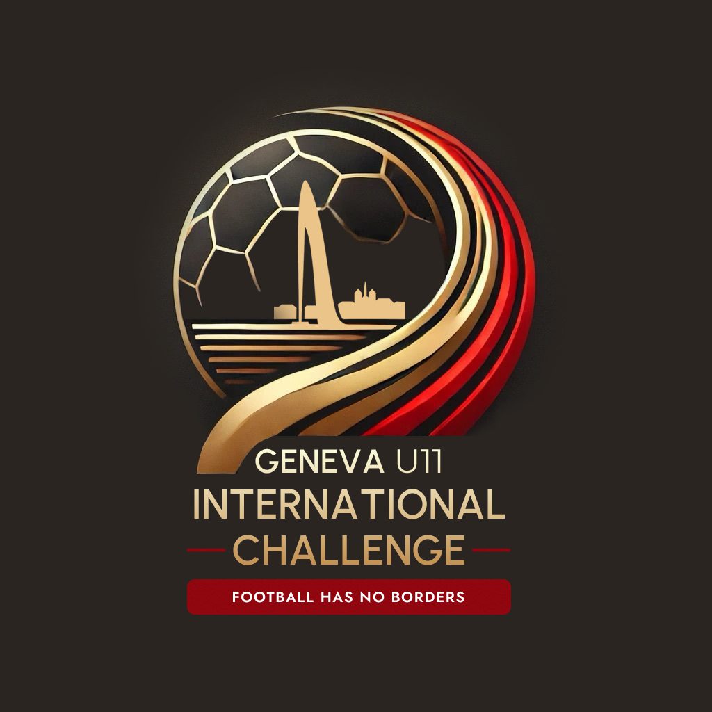 Logo Geneva International Challenge